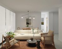 Новостройки - Apartment Penthouse - Torrevieja - Торревьеха