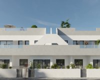Новостройки - Apartment Penthouse - Torrevieja - Торревьеха