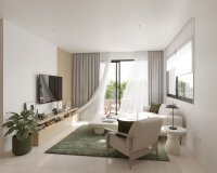 Новостройки - Apartment Penthouse - Torrevieja - Торревьеха