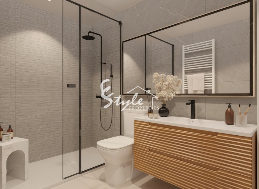 Новостройки - Apartment Penthouse - Torrevieja - Торревьеха