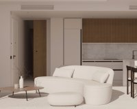 Новостройки - Apartment Penthouse - Torrevieja - Торревьеха