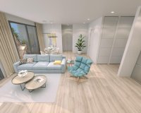 Новостройки - Apartment Penthouse - Torrevieja - Торревьеха