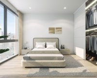 Новостройки - Apartment Penthouse - Torrevieja - Торревьеха