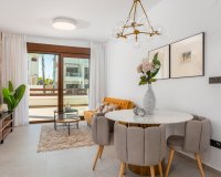 Новостройки - Apartment Penthouse - Torrevieja - Торревьеха