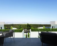 Новостройки - Apartment Penthouse - Torrevieja - Торревьеха