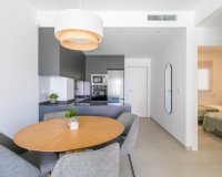Новостройки - Apartment Penthouse - Torrevieja - Торревьеха