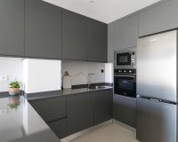Новостройки - Apartment Penthouse - Torrevieja - Торревьеха