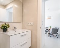 Новостройки - Apartment Penthouse - Torrevieja - Торревьеха