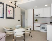 Новостройки - Apartment Penthouse - Torrevieja - Торревьеха