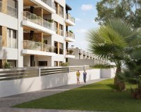Новостройки - Apartment Penthouse - Torrevieja - Торревьеха