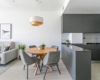 Новостройки - Apartment Penthouse - Torrevieja - Торревьеха