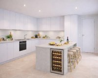 Новостройки - Apartment Penthouse - Torrevieja - Торревьеха