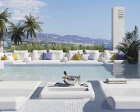 Новостройки - Apartment Penthouse - Torrevieja - Торревьеха