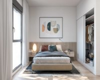 Новостройки - Apartment Penthouse - Torrevieja - Торревьеха