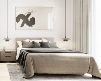 Новостройки - Apartment Penthouse - Torrevieja - Торревьеха