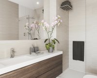 Новостройки - Apartment Penthouse - Torrevieja - Торревьеха