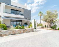 Новостройки - Apartment Penthouse - Torrevieja - Торревьеха