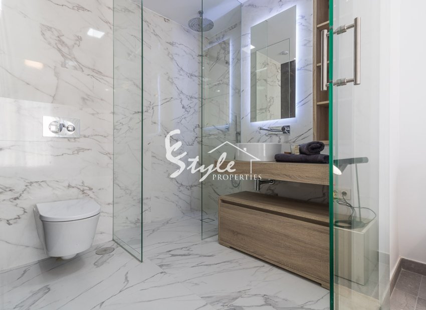 Новостройки - Apartment Penthouse - Torrevieja - Торревьеха