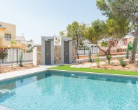 Новостройки - Apartment Penthouse - Torrevieja - Торревьеха