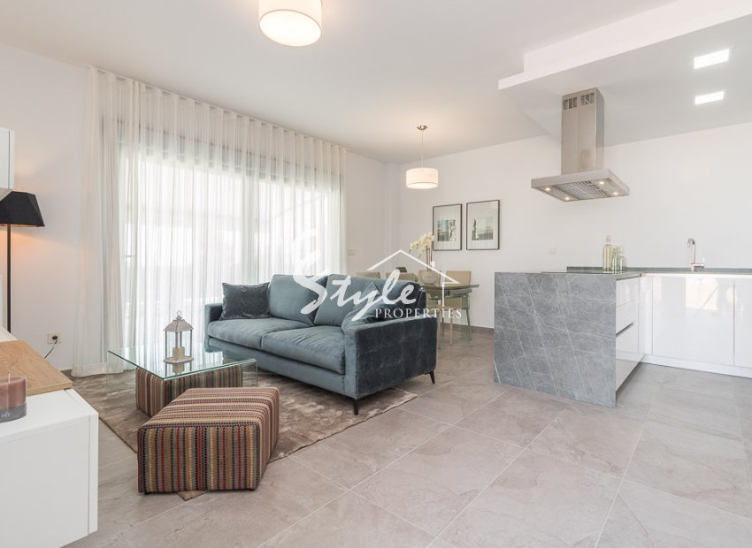 Новостройки - Apartment Penthouse - Torrevieja - Торревьеха