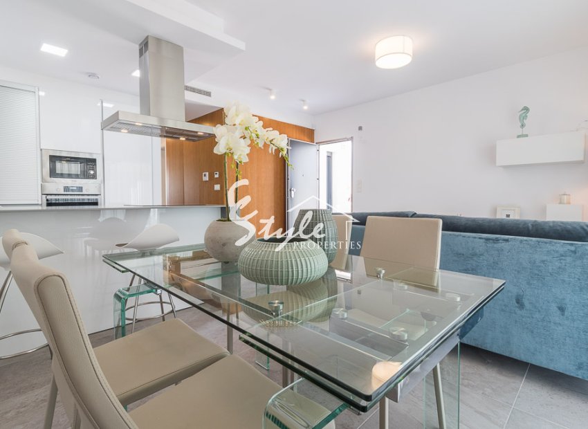 Новостройки - Apartment Penthouse - Torrevieja - Торревьеха