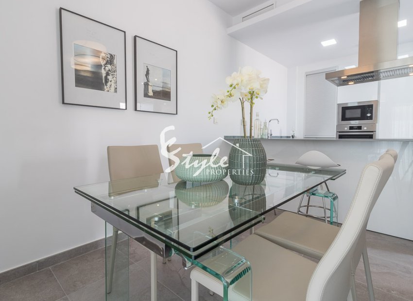 Новостройки - Apartment Penthouse - Torrevieja - Торревьеха