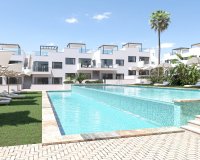 Новостройки - Apartment Penthouse - Torrevieja - Торревьеха