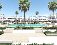 Новостройки - Apartment Penthouse - Torrevieja - Торревьеха
