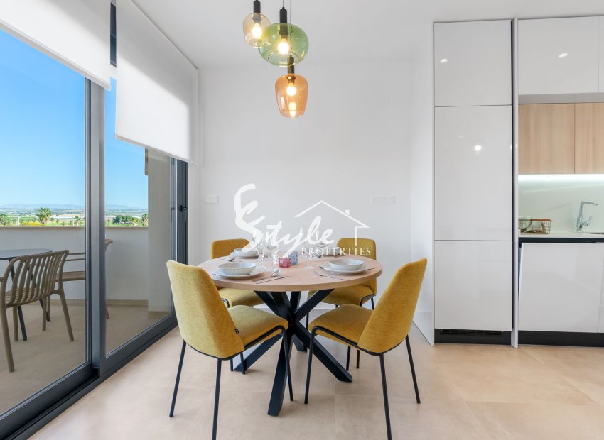 Новостройки - Apartment Penthouse - Torrevieja - Торревьеха