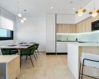 Новостройки - Apartment Penthouse - Torrevieja - Торревьеха
