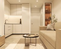 Новостройки - Apartment Penthouse - Torrevieja - Торревьеха