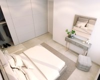 Новостройки - Apartment Penthouse - Torrevieja - Торревьеха