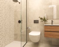 Новостройки - Apartment Penthouse - Torrevieja - Торревьеха