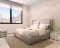 Новостройки - Apartment Penthouse - Torrevieja - Торревьеха