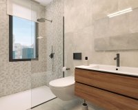 Новостройки - Apartment Penthouse - Torrevieja - Торревьеха