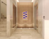 Новостройки - Apartment Penthouse - Torrevieja - Торревьеха