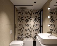 Новостройки - Apartment Penthouse - Torrevieja - Торревьеха