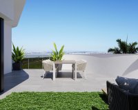 Новостройки - Apartment Penthouse - Torrevieja - Торревьеха