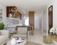 Новостройки - Apartment Penthouse - Torrevieja - Торревьеха