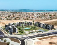 Новостройки - Apartment Penthouse - Torrevieja - Торревьеха