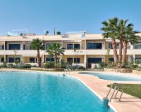 Новостройки - Apartment Penthouse - Torrevieja - Торревьеха