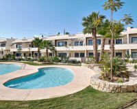 Новостройки - Apartment Penthouse - Torrevieja - Торревьеха