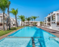 Новостройки - Apartment Penthouse - Torrevieja - Торревьеха