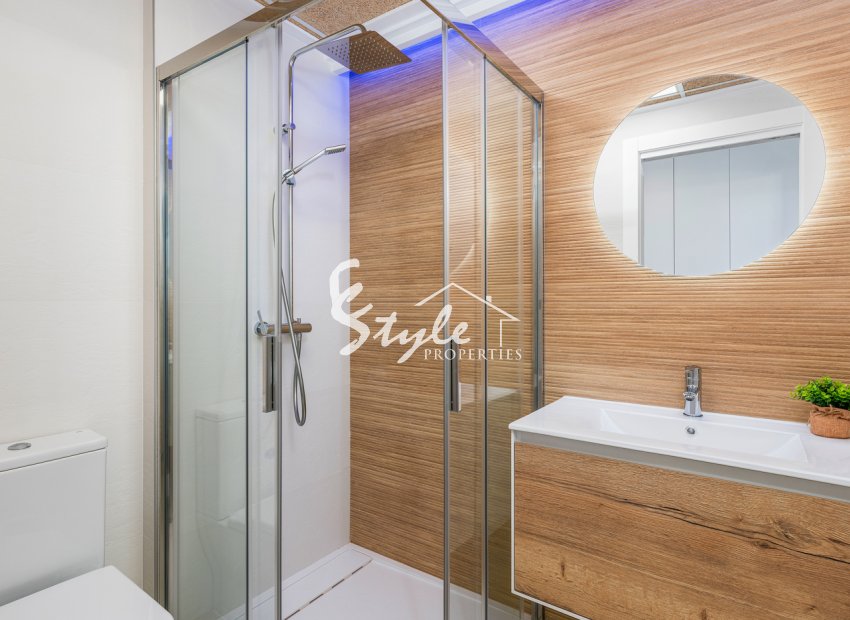 Новостройки - Apartment Penthouse - Torrevieja - Торревьеха