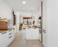 Новостройки - Apartment Penthouse - Torrevieja - Торревьеха