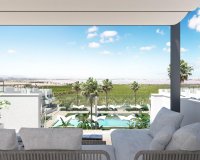 Новостройки - Apartment Penthouse - Torrevieja - Торревьеха