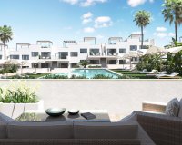 Новостройки - Apartment Penthouse - Torrevieja - Торревьеха