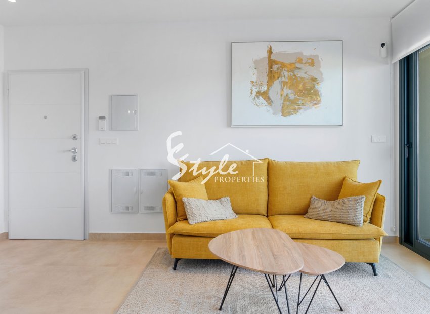 Новостройки - Apartment Penthouse - Torrevieja - Торревьеха