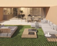 Новостройки - Apartment Penthouse - Torrevieja - Торревьеха
