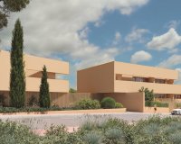 Новостройки - Apartment Penthouse - Torrevieja - Торревьеха